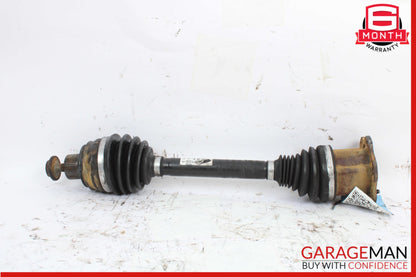 2012-2018 Audi A6 A7 Front Left or Front Right Side CV Axle Shaft 4G0407271F OEM
