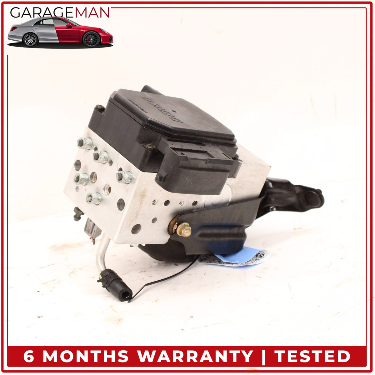 2001-2004 Lexus LS430 XF30 Sedan ABS Anti Lock Brake Pump Module 4454050020 OEM