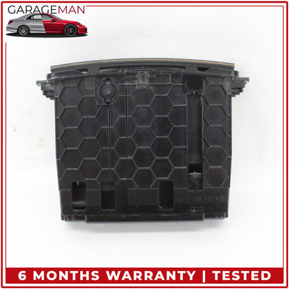 2006-2012 Mercedes W164 ML350 GL450 Center Console Tray Storage Compartment OEM