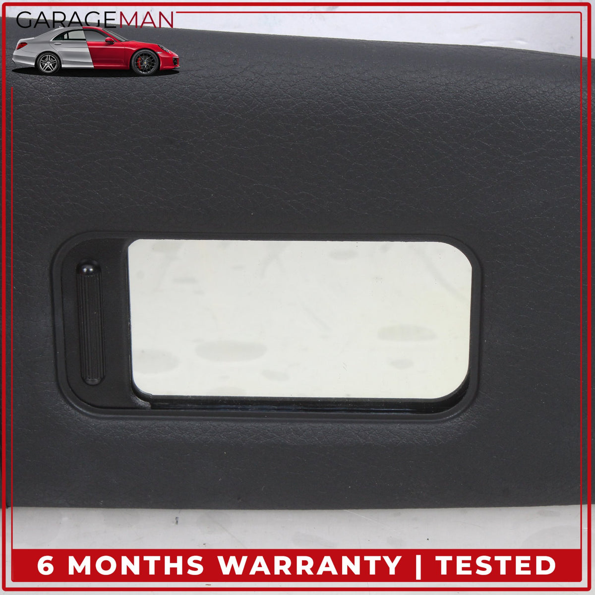 2014-2021 BMW M235i F22 Sun Visor Pair 8057938 OEM