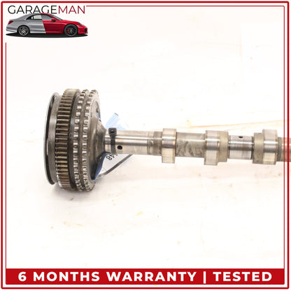 2005-2012 Mercedes W211 E350 S350 C350 Left Exhaust Camshaft 2720502408 OEM