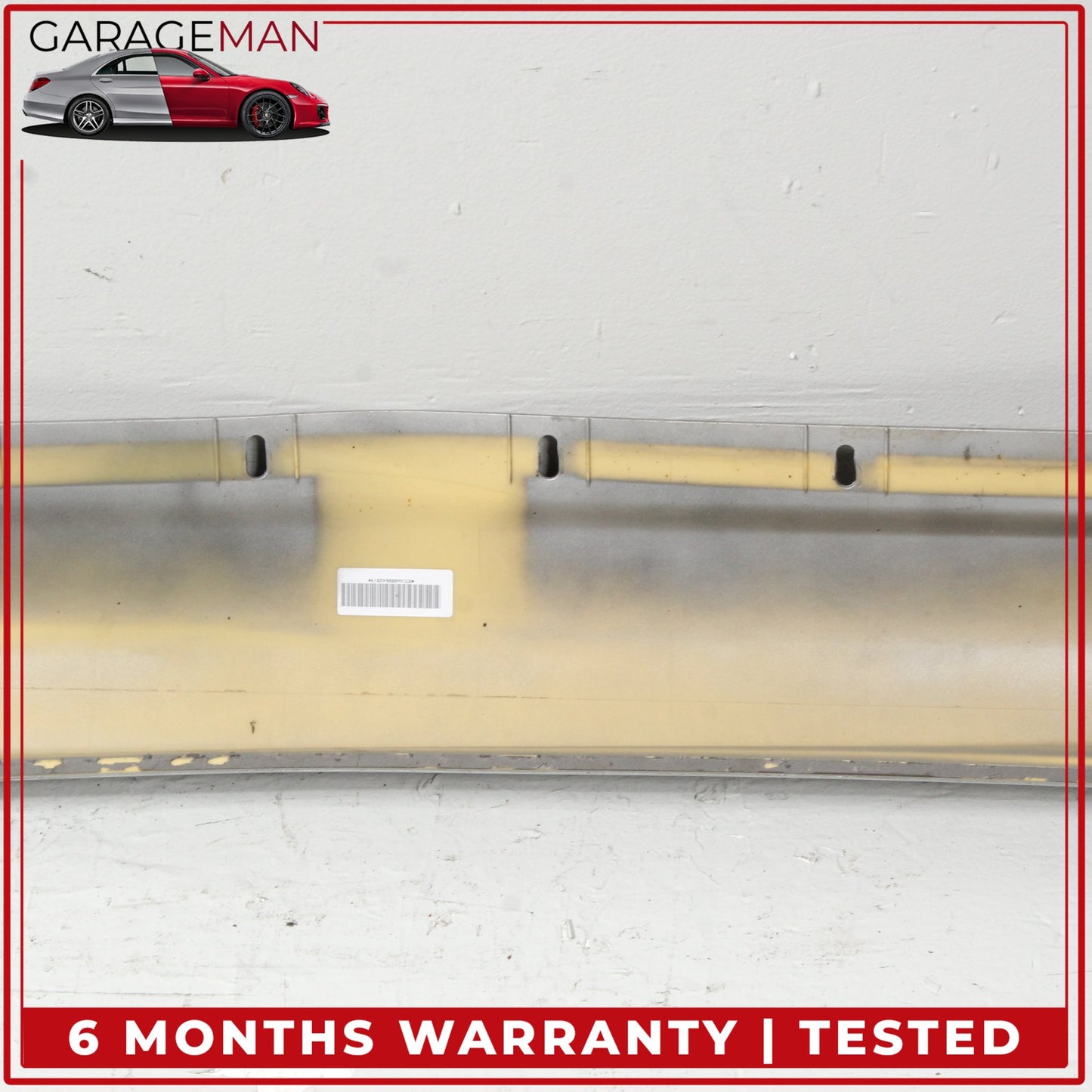 1997-2004 Porsche 911 Carrera 996 Right Aerokit Side Skirt Rocker Panel