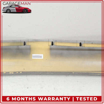 1997-2004 Porsche 911 Carrera 996 Right Aerokit Side Skirt Rocker Panel