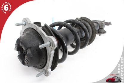 2012-2018 Audi A7 A6 Front Left or Right Shock Strut Absorber 4G0413031D OEM