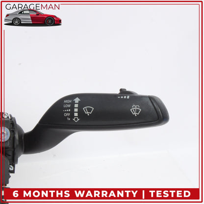 2011-2018 Audi A6 A7 A8 S8 Steering Column Combination Switch Clockspring OEM