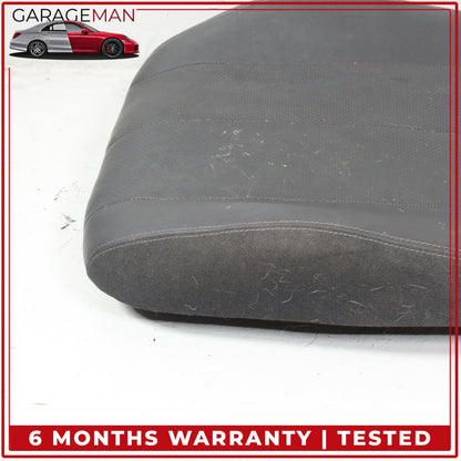 1997-2004 Porsche 911 996 Coupe Front Right Lower Bottom Seat Cushion 996521161