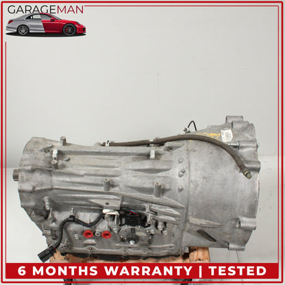 2003-2006 Porsche Cayenne 955 AWD 6 Speed Automatic Transmission A4850 OEM 103K