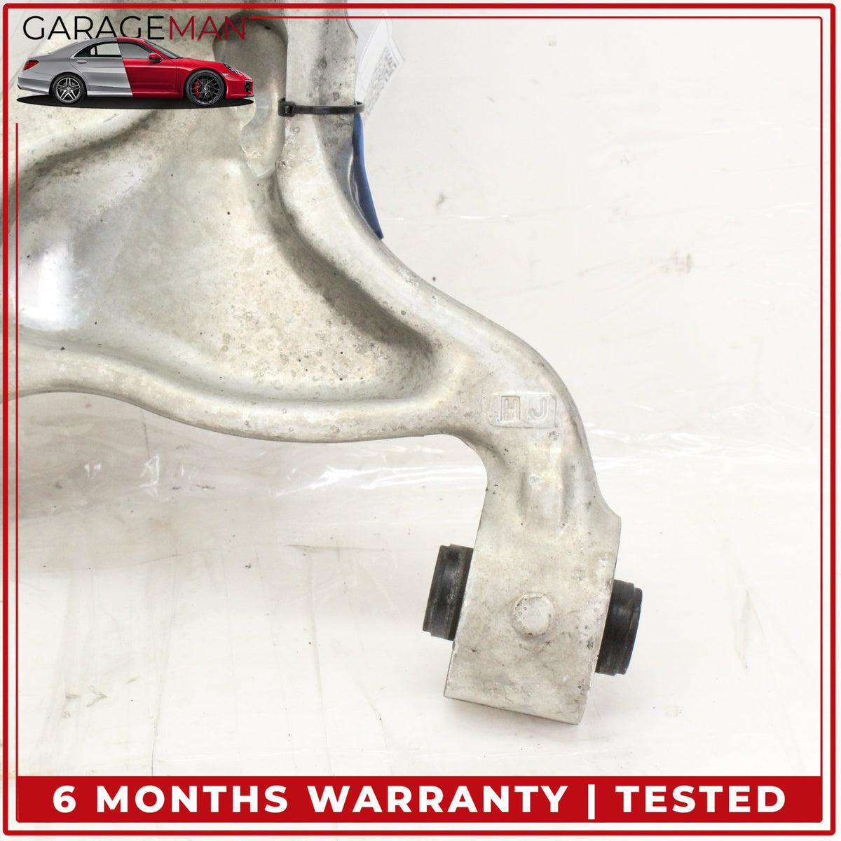 2014-2024 Infiniti Q50 Q60 Front Right Side Lower Control Arm 545001BD2B OEM