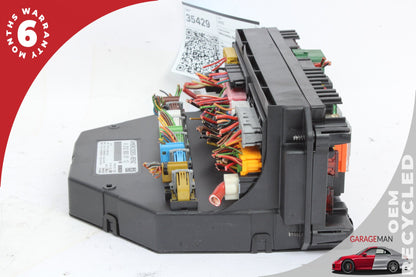 2010-2020 Mercedes W218 CLS550 Front SAM Module Relay Fuse Box 2129006112 OEM