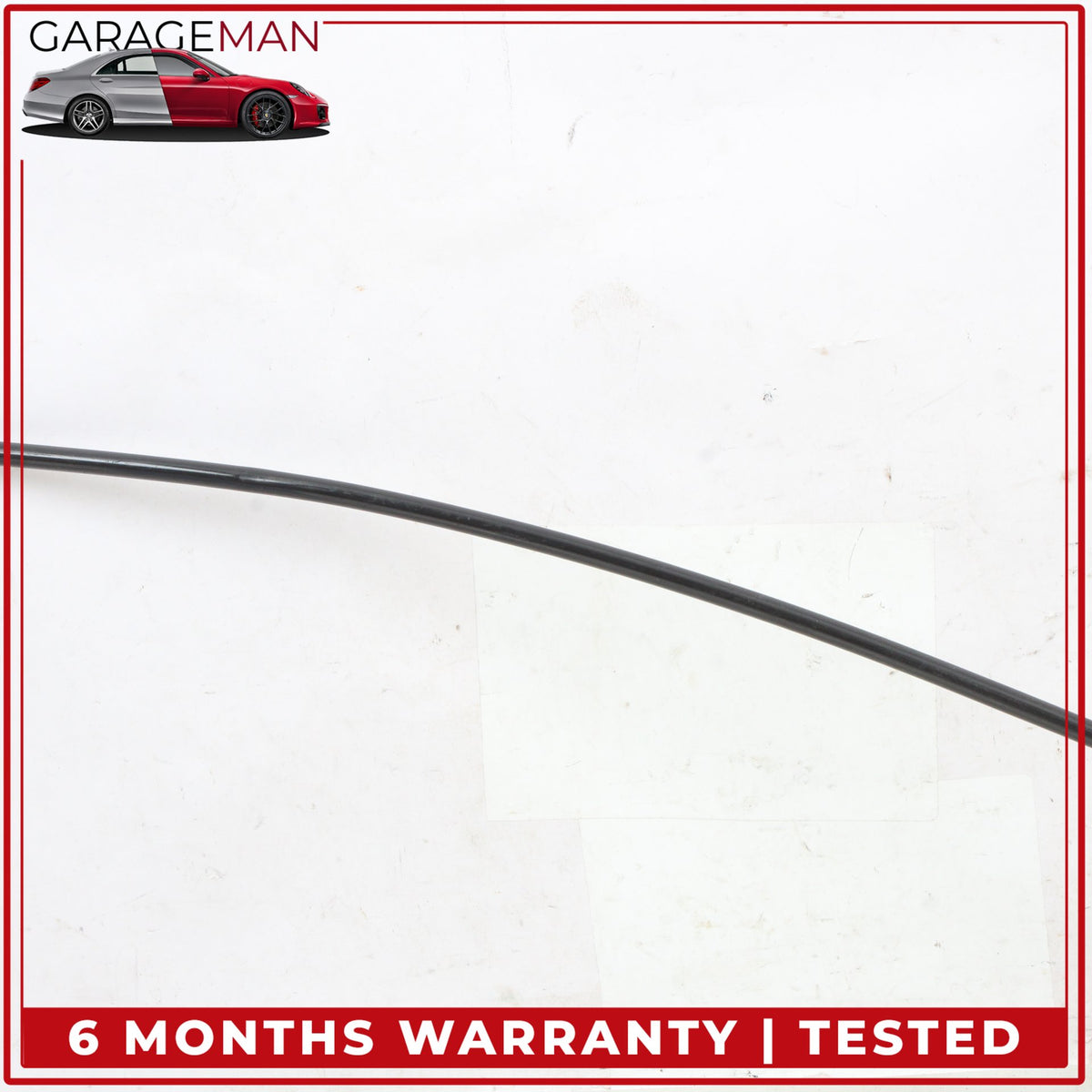 2014-2022 Range Rover L405 L494 Air Suspension Hose Line VOSS54630085AMK OEM