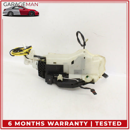 2003-2012 Mercedes R230 SL500 SL55 Left Door Lock Latch Actuator 2307200135 OEM
