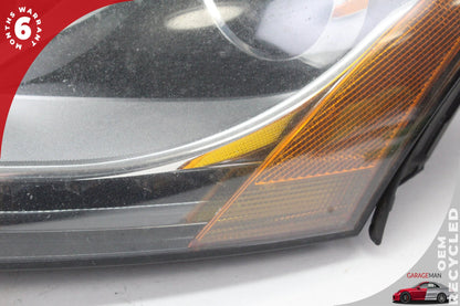2011-2015 Audi TT Front Left Side Head Light Lamp Bi-Xenon 8J0941003AL OEM