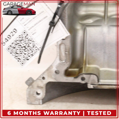 2013-2020 Mercedes W117 CLA250 GLA250 B250 Engine Oil Pan 2700140000 OEM