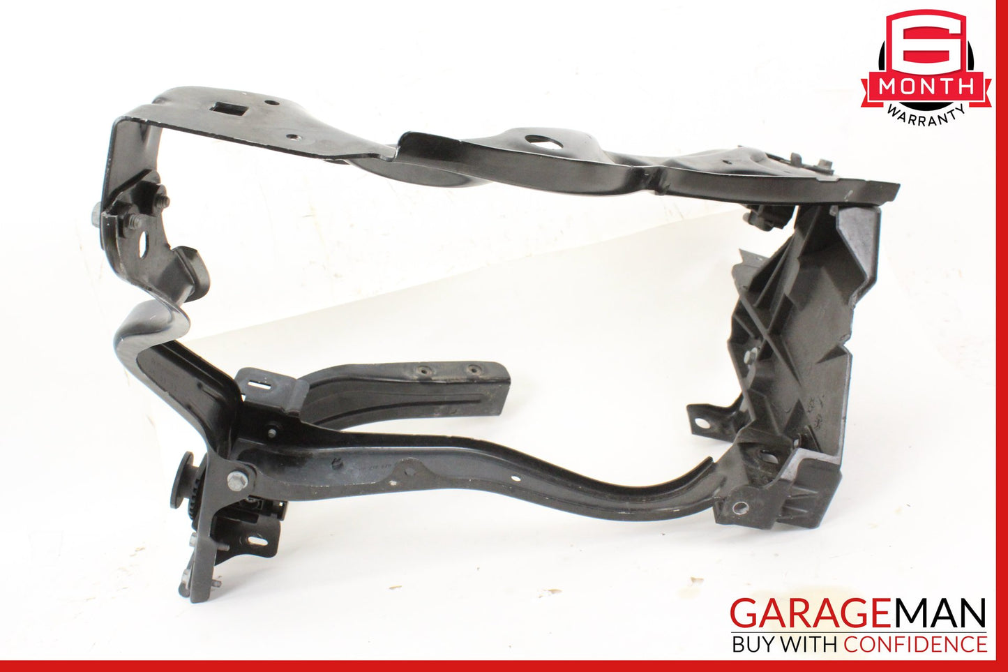 10-16 Mercedes-Benz E350 W212 Front Left Side Head Light Bracket Frame 212620030