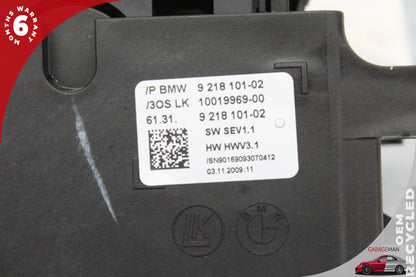 2009-2015 BMW 750i 740i Automatic Transmission Gear Shifter Selector 9218101 OEM