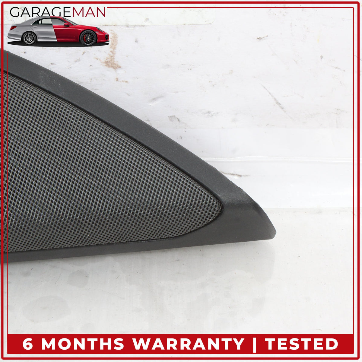 2018-2024 BMW X3 G01 SUV Audio Sound Speakers Set of 4 Harman Kardon 6811962 OEM