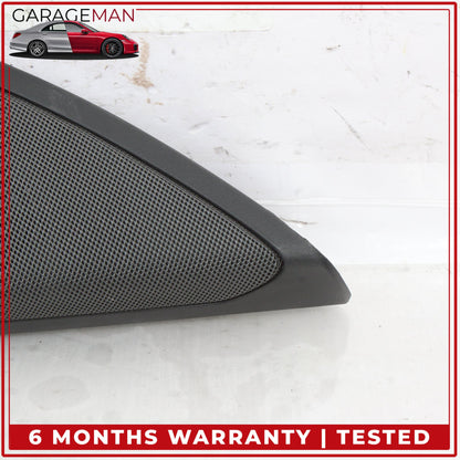 2018-2024 BMW X3 G01 SUV Audio Sound Speakers Set of 4 Harman Kardon 6811962 OEM