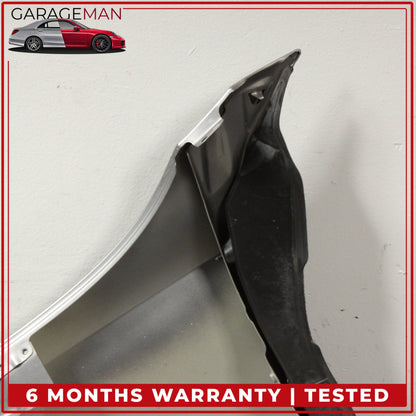 2015-2021 Mercedes-Benz C300 W205 Front Right Fender Panel 2058800218 OEM