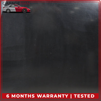 2014-2020 BMW 428i F36 Front Hood Bonnet Panel Black 7290944