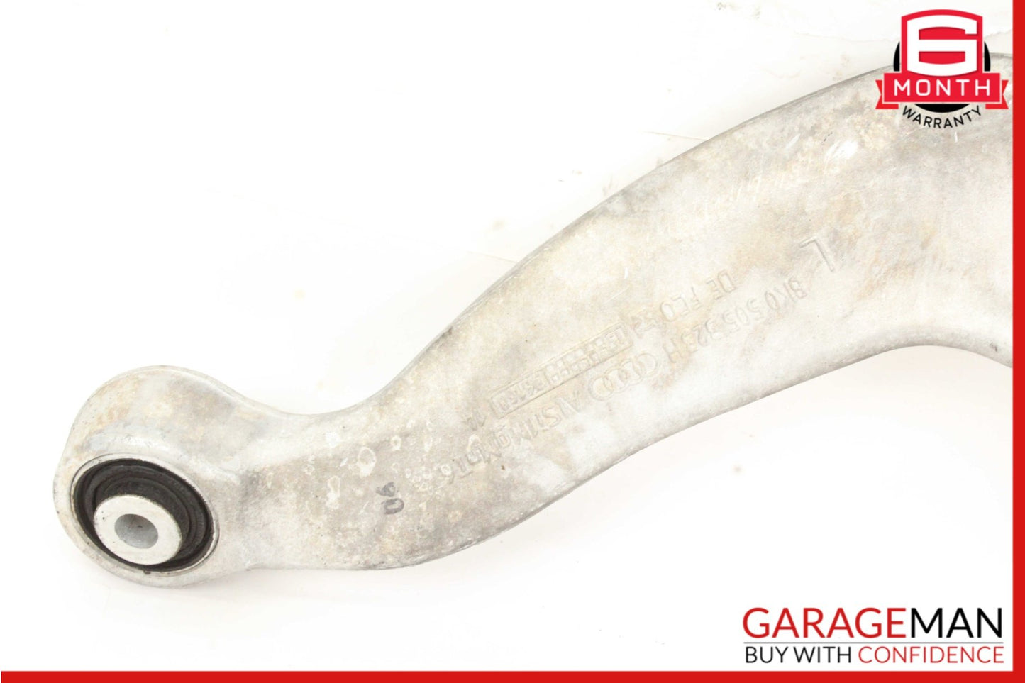 2012-2016 Audi A4 B8 Sedan Left Rear Upper Control Arm 8K0505323H