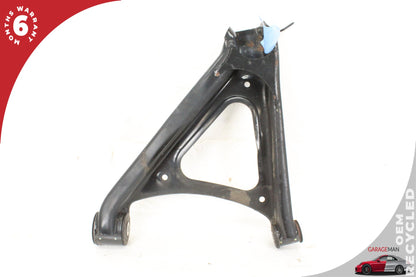 2007-2015 Audi Q7 Rear Right Passenger Side Lower Control Arm 7L0505352AA OEM