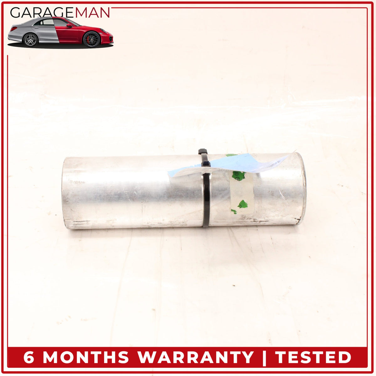 2000-2012 Mercedes R230 SL500 SL550 A/C Receiver Drier Container 2208300083 OEM