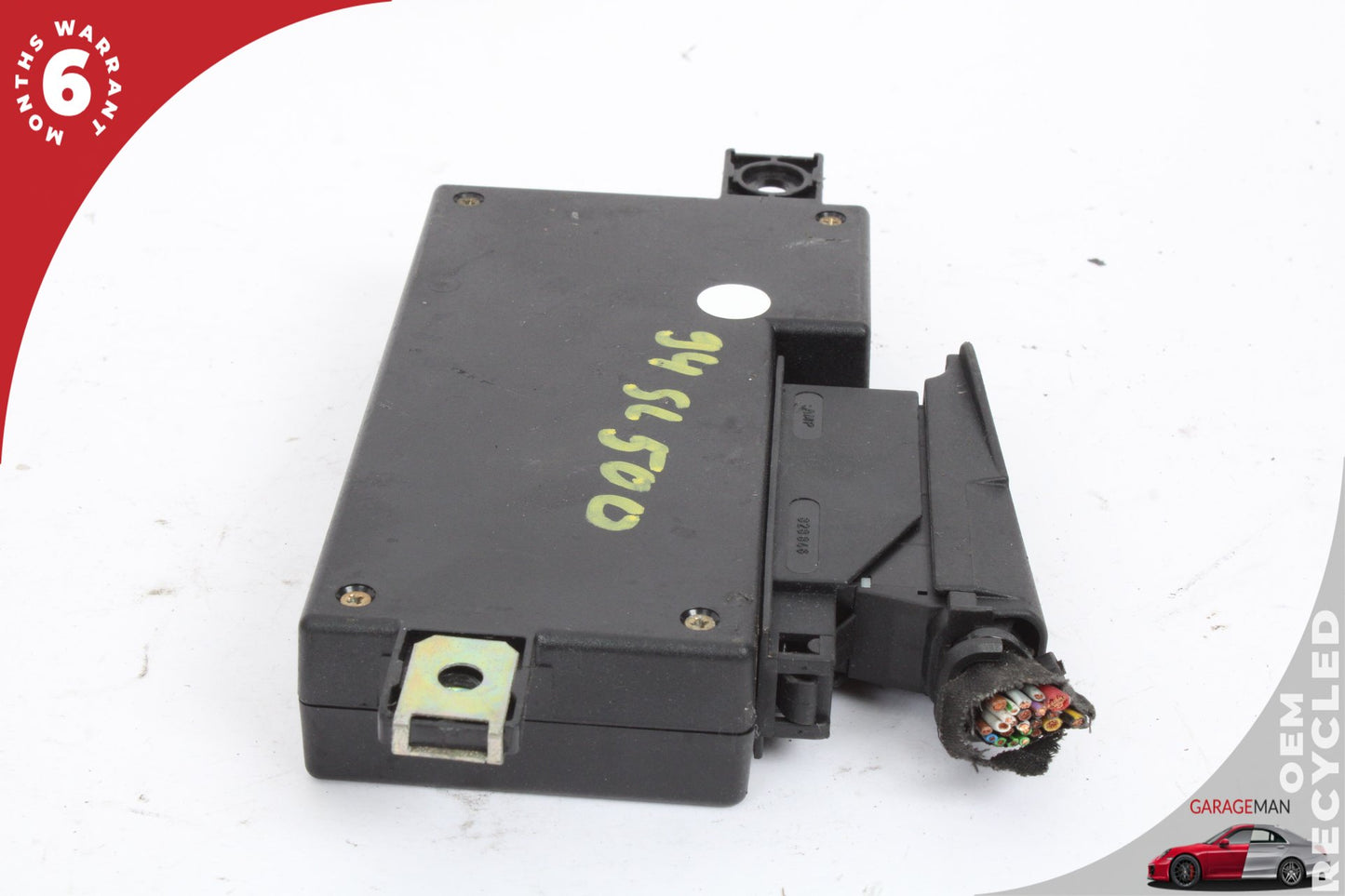 1994-2002 Mercedes R129 SL500 Anti Theft Alarm Control Module 1408205426 OEM