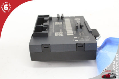 2007-2015 Audi Q7 Rear Left or Right Side Door Control Module 4F0959795P OEM