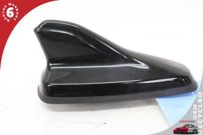 2022-2025 Audi Q4 E-Tron Rear Roof Shark Fin Antenna Module 5WA035507C OEM