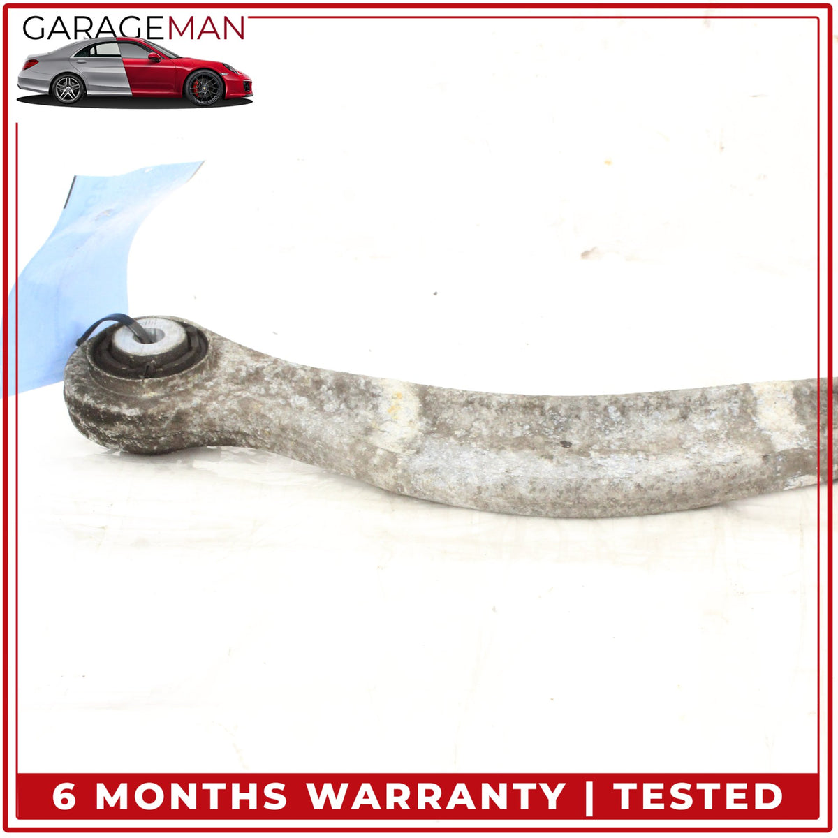2013-2019 BMW 650i F06 AWD Rear Left or Right Side Upper Control Arm 6775902 OEM