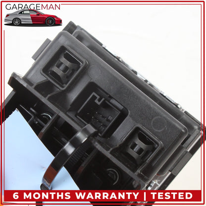 2019-2025 Porsche Macan 95B Electric Parking Brake Hazard Light Switch OEM