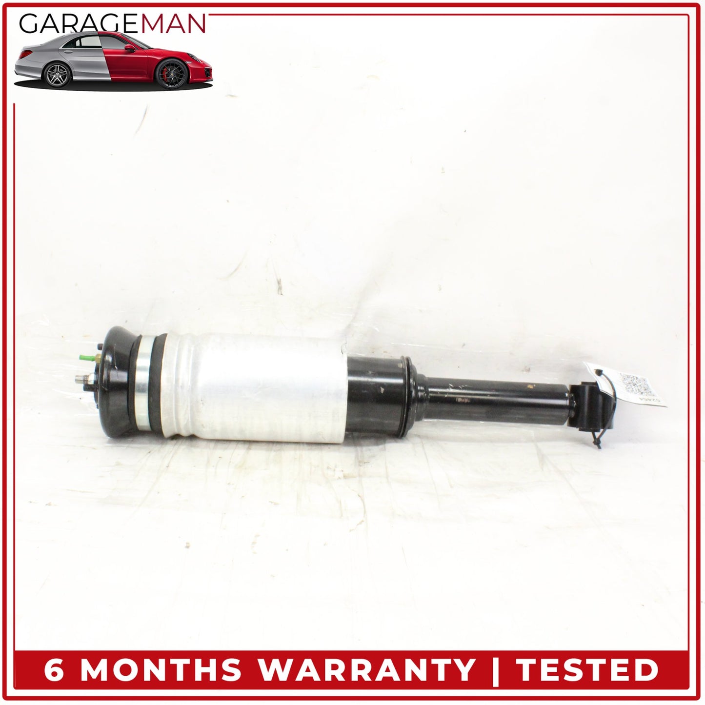 2010-2016 Land Rover LR4 L319 Front Left or Right Air Suspension Shock Strut OEM