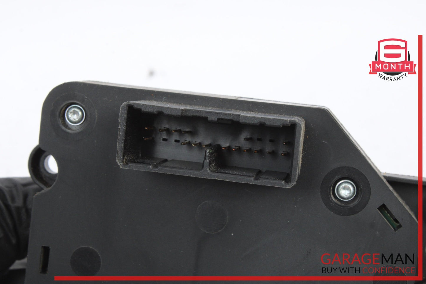 2010-2016 Land Rover LR4 Front Right Seat Adjustment Switch AH2214B566HA