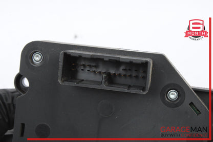 2010-2016 Land Rover LR4 Front Right Seat Adjustment Switch AH2214B566HA