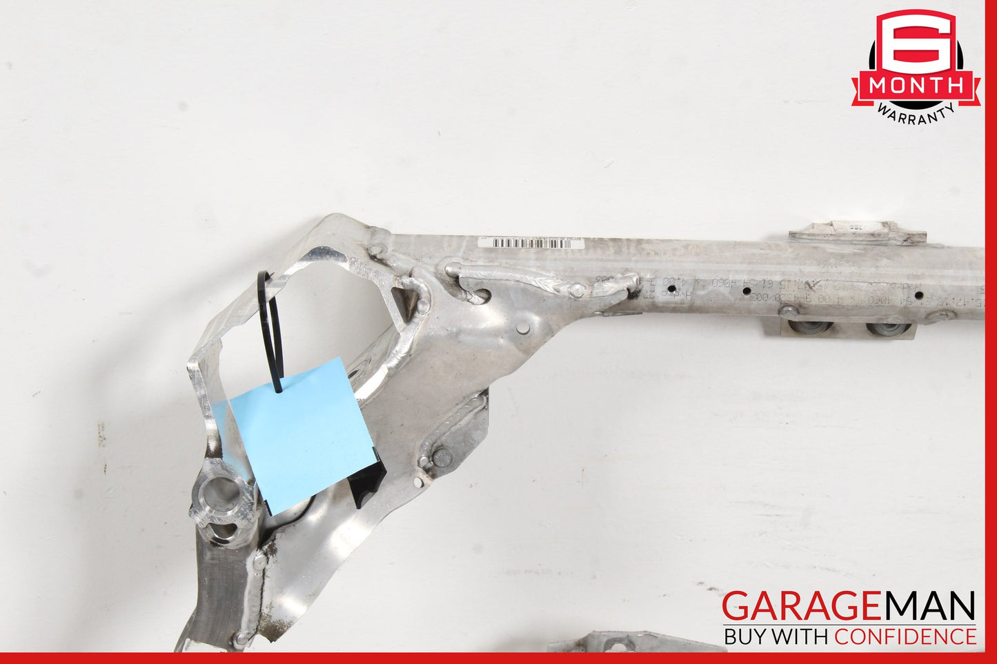 2013 BMW 128i E82 E88 Convertible Front Subframe 6785640 Genuine