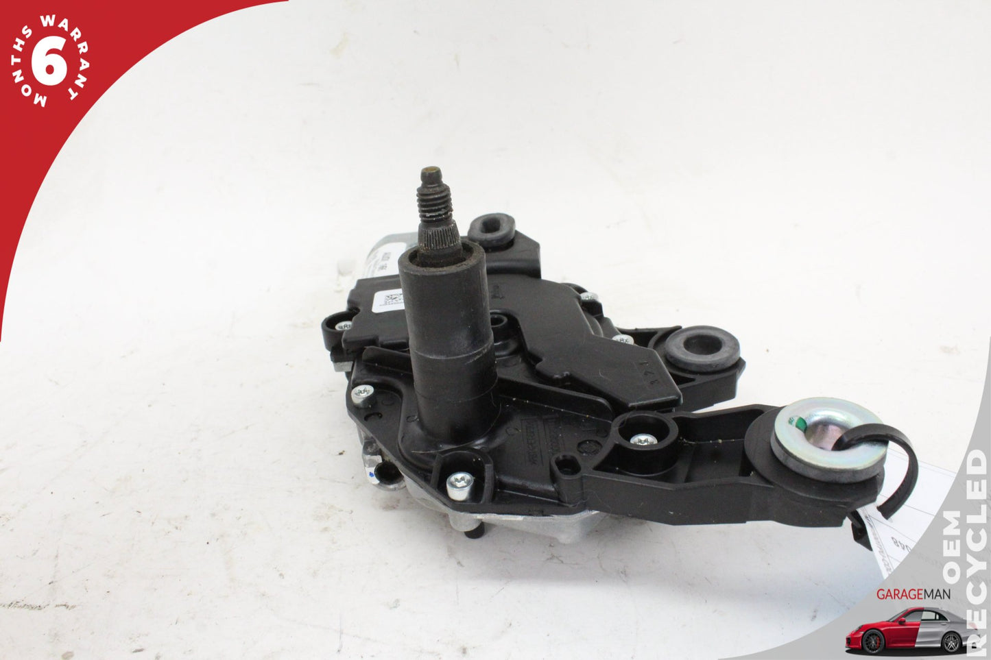 2018-2024 Audi Q5 SQ5 Rear Window Wiper Motor Valeo 80A955711A OEM