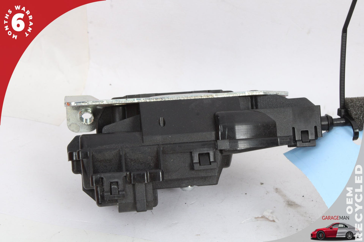2008-2017 Mercedes W207 E400 E550 Trunk Lid Latch Lock Actuator 2047500485 OEM