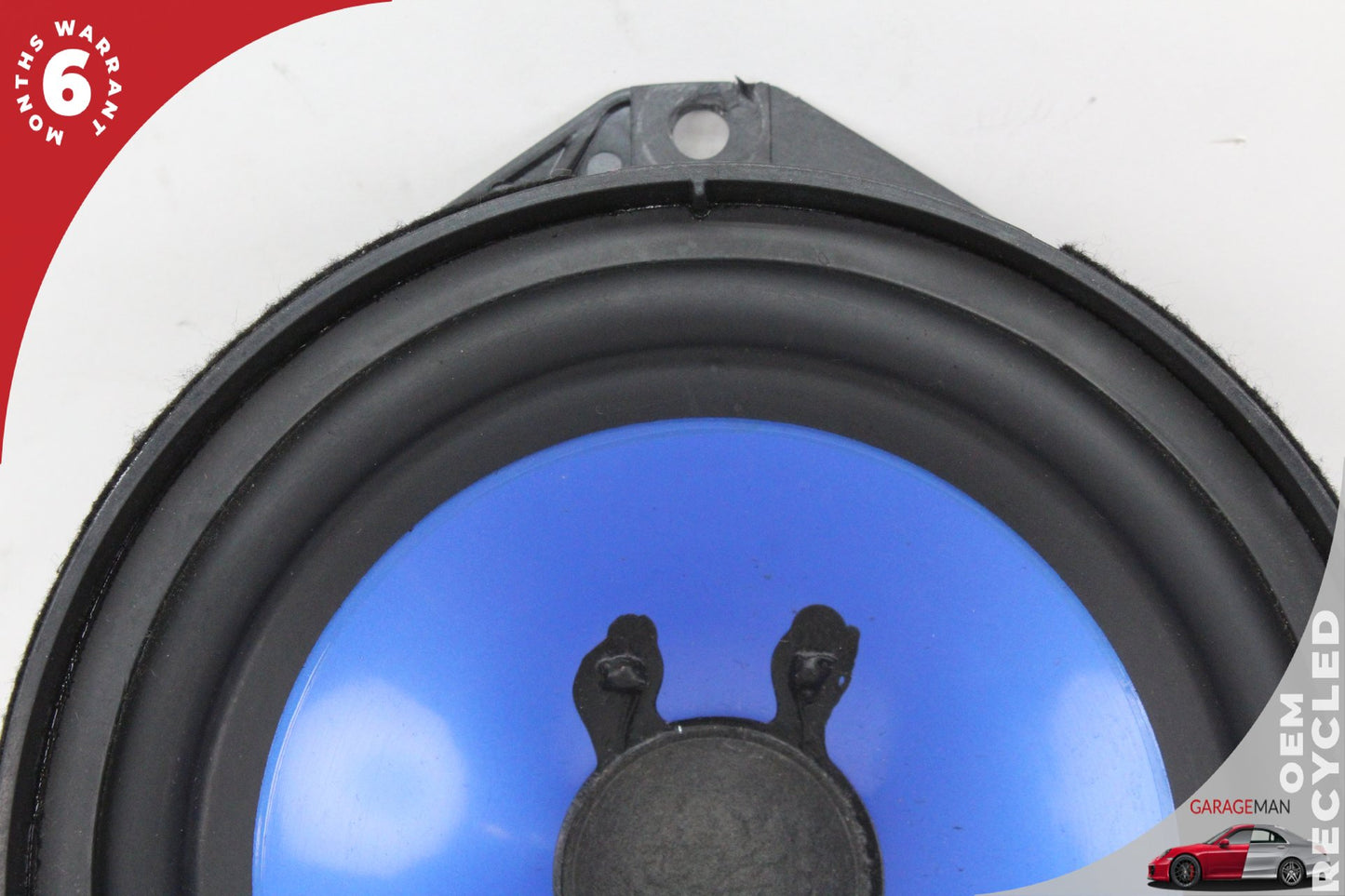 2012-2017 Fiat 500e Front Left and Right Side Door Audio Speaker 05091808AC OEM