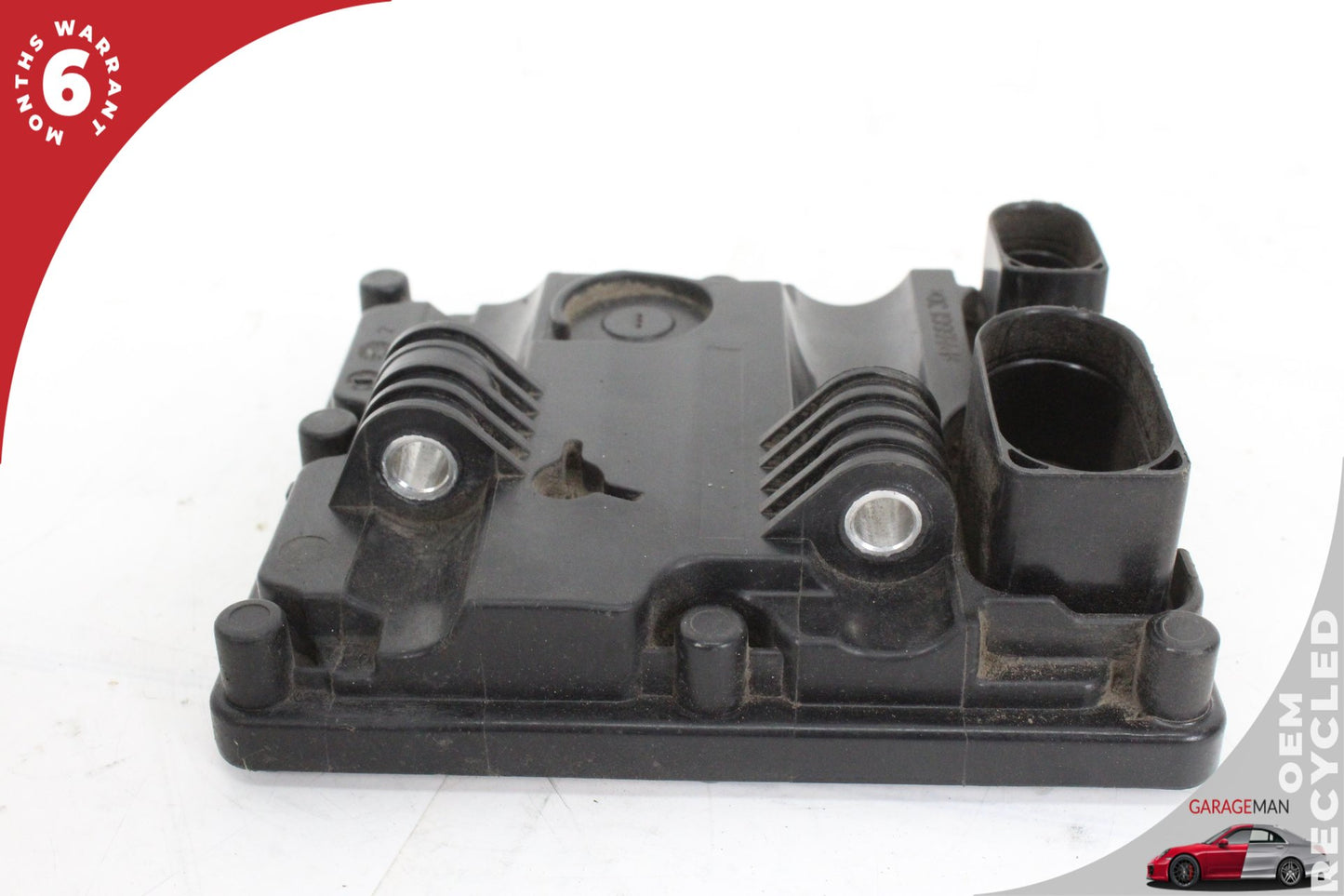 2015-2020 Audi A3 8V Sedan Rear Differential Control Module 0CQ907554H Genuine