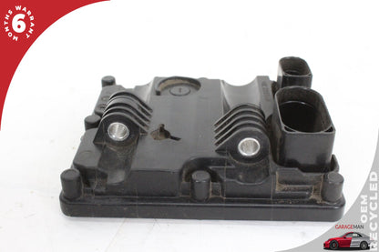 2015-2020 Audi A3 8V Sedan Rear Differential Control Module 0CQ907554H Genuine