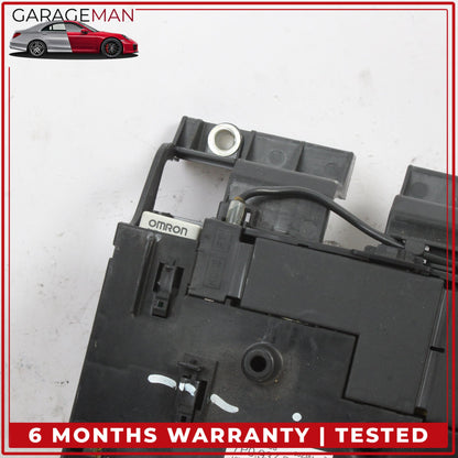 2011-2018 Porsche Cayenne 958 Rear Trunk Relay Junction Fuse Box 7P0937548H OEM