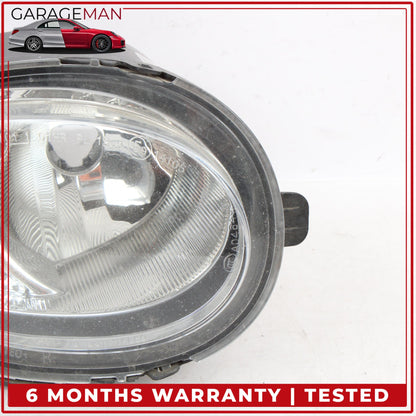 2014-2017 BMW i3 I01 Front Right Passenger Side Fog Light Lamp 7295688 OEM