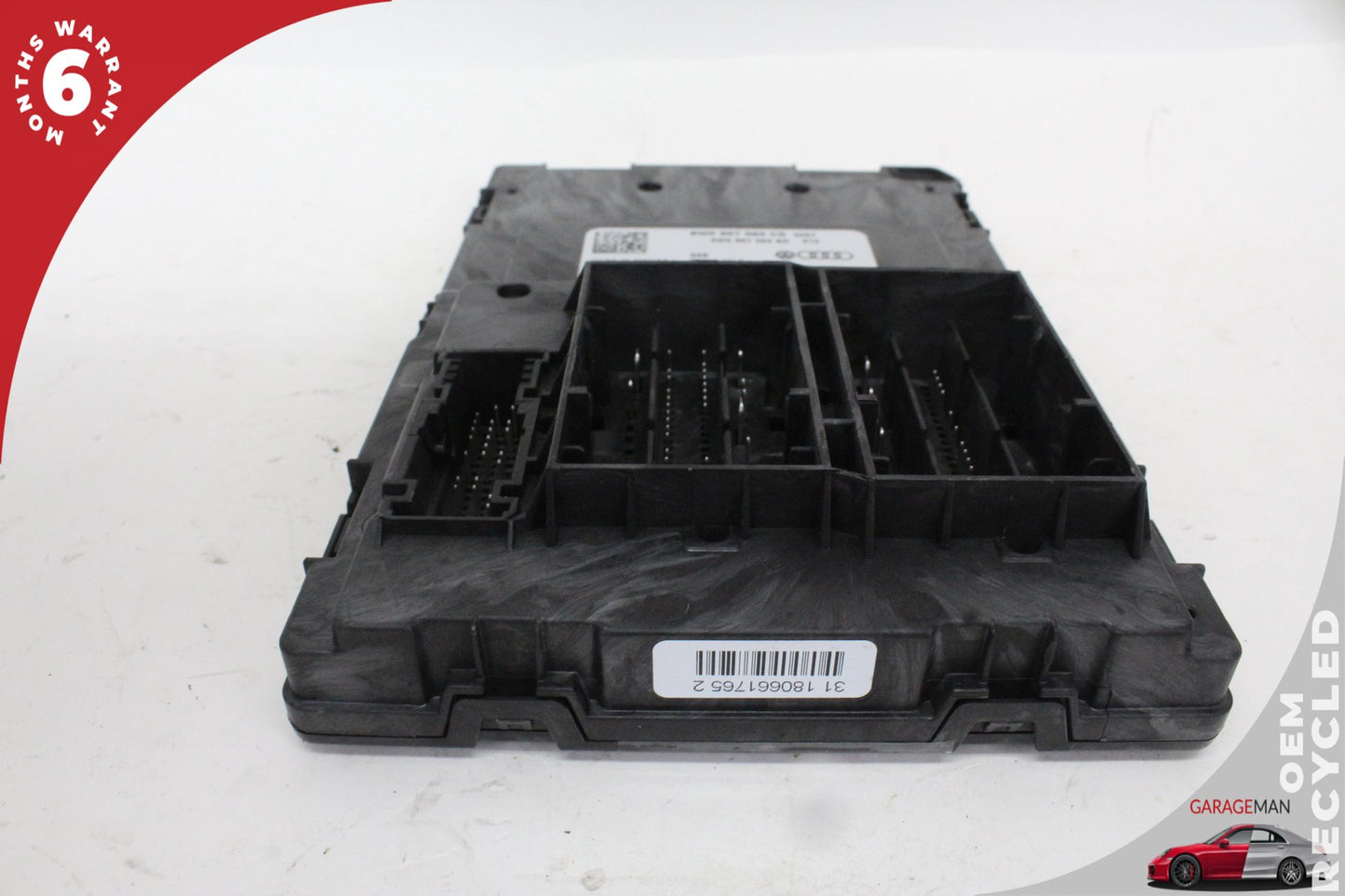 2017-2022 Audi Q5 FY Station Wagon Body Control Module 8W0907063CG Genuine