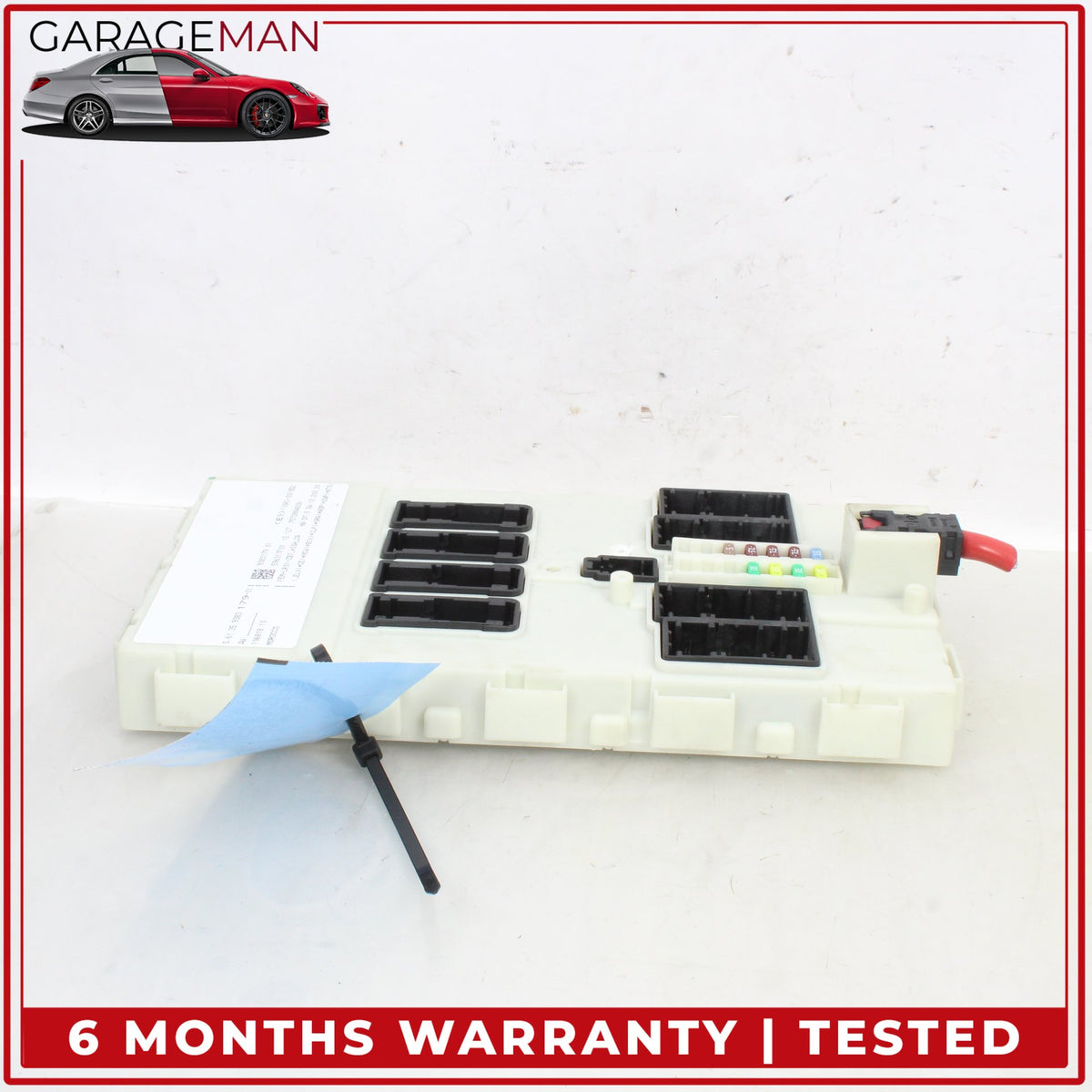 2014-2021 BMW M235i F22 BCM Body Comfort Control Module Unit 9352861 OEM