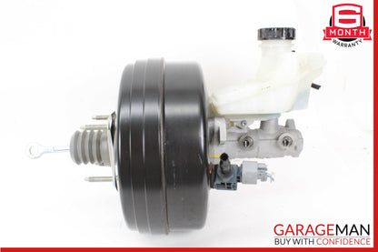 2014-2020 Maserati Quattroporte Power Brake Booster 670006653
