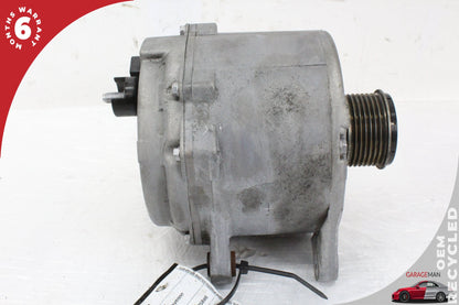2007-2010 Porsche Cayenne 957 Audi Q7 Engine Generator Alternator 021903016A OEM