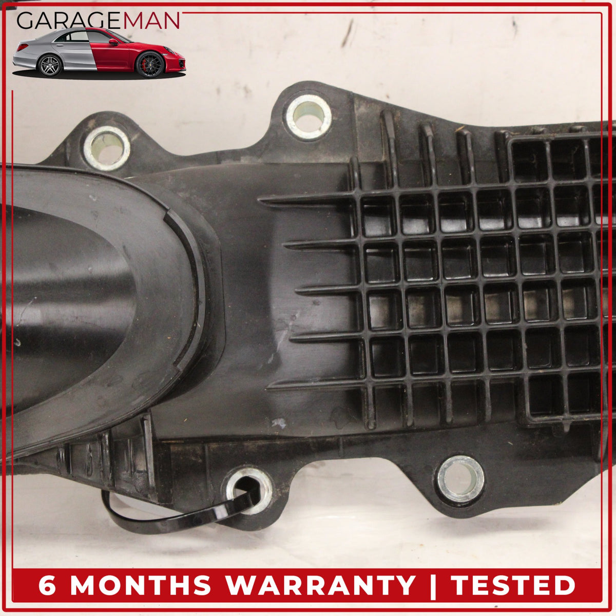 2022-2025 Toyota Tundra Engine Motor Air Intake Manifold 17190-F4010 OEM