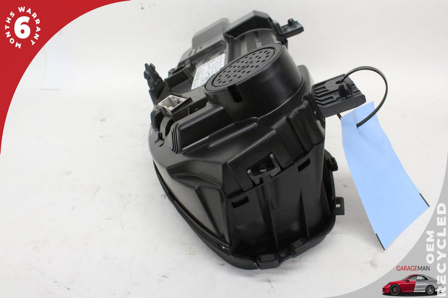 2018-2020 Audi SQ5 Q5 A5 S5 RS5 Speedometer Instrument Cluster 8W5920890D OEM