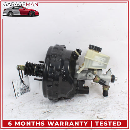 2001-2004 Mercedes R170 SLK320 SLK230 Power Brake Booster Master Cylinder OEM