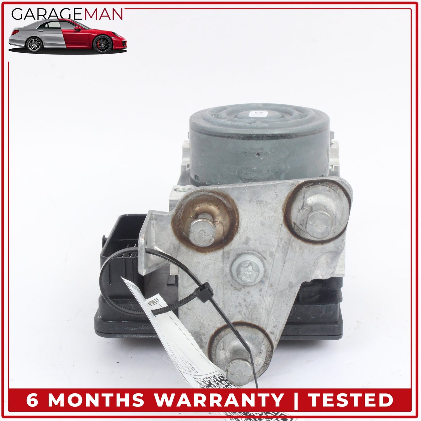 2015-2020 Mercedes W205 C300 ABS Anti Lock Brake Pump Module 2539011400 OEM